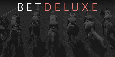 BetDeluxe Review and Promo Code .